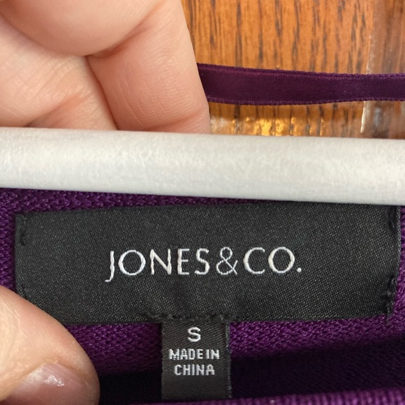 Dress - Picture 5 of 5